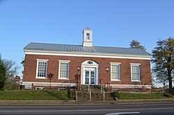 Lexington former post office 38351
